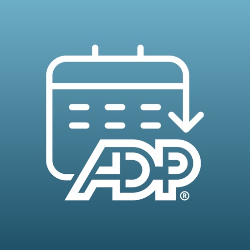 ADP Schedules Solution Icon