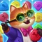 Welcome to Cat Match, a lovely puzzle game