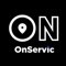 OnServic is an app that helps people to find service provider in a easy way in just a click of seconds