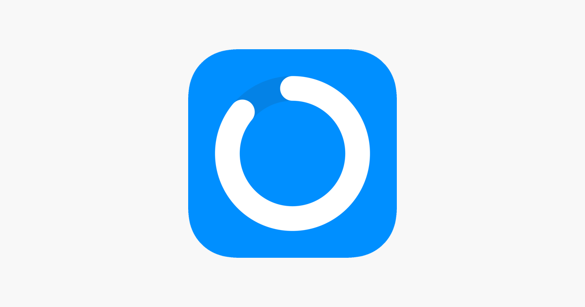 ‎Control – Habits & Journaling on the App Store