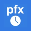 pfx Zeiterfassung für Proffix