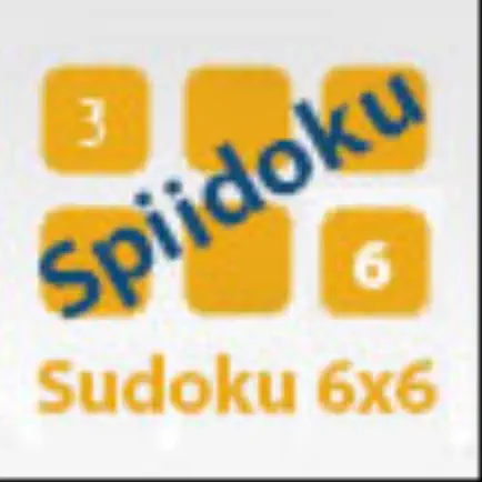 Spiidoku Sudoku 6x6 Читы