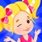 The official game featuring Nastya, the star of the popular kids videoblog Like Nastya on YouTube that’s followed by children all over the world