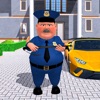 Virtual Police Officer Sim