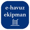 E-Havuz Ekipman