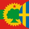 Oromo-Svensk ordbok