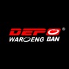 Depo Waroeng Ban
