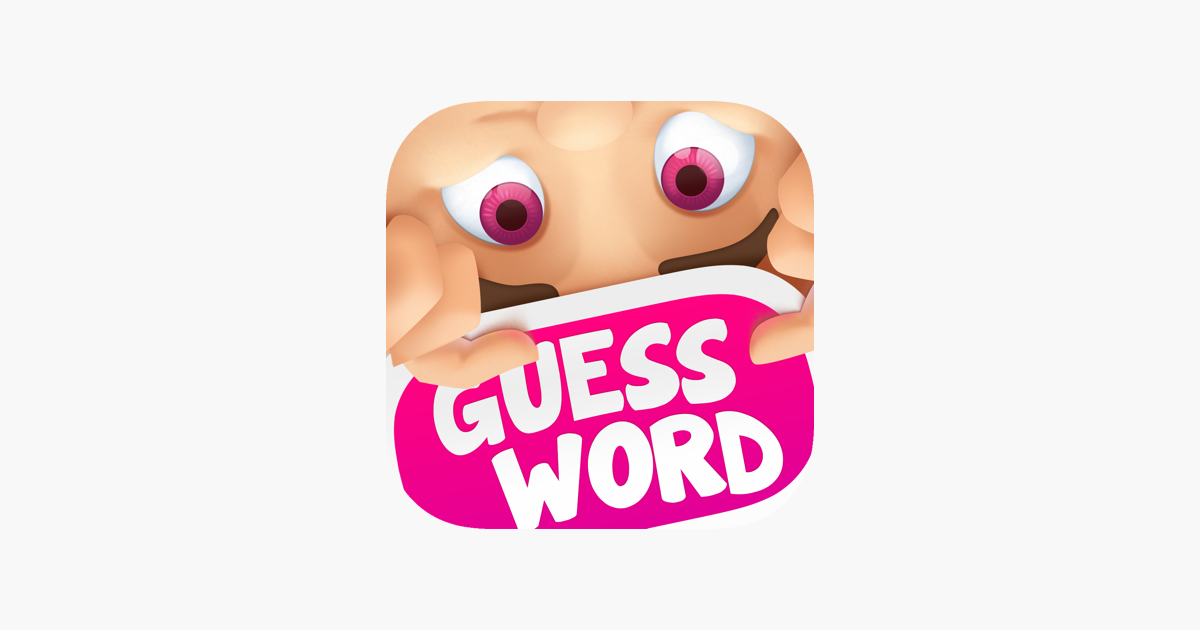 cement Gehoorzaam Vrouw Guess Word! Forehead Charade on the App Store