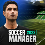 Soccer Manager 2022 на пк