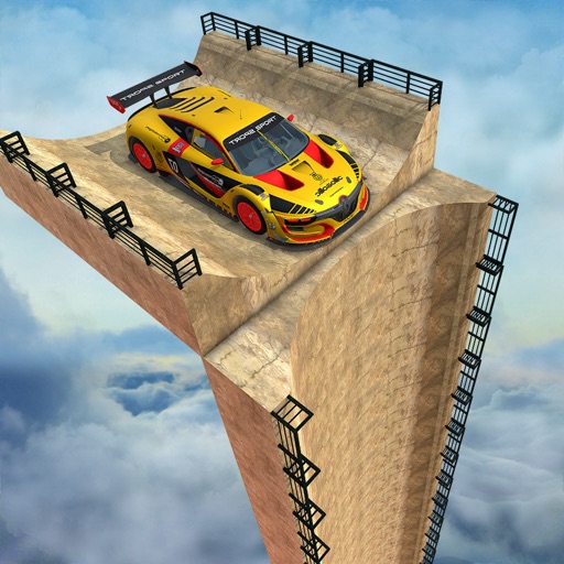 Free Style Highway GT Racing iOS App