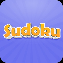 Sudoku Shiba - Number Puzzle