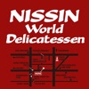 Nissin World Delicatessen公式アプリ