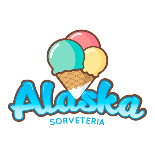 Sorveteria Alaska