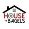 Icon House Of Bagels