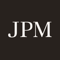 App Icon for J.P. Morgan Mobile App in United States IOS App Store