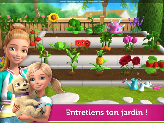 Barbie Dreamhouse Adventures Barbie Dreamhouse Adventures