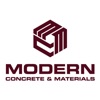 Modern Concrete