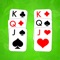 Play FreeCell for free