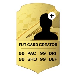 Fut Card Builder 23 & Creator