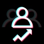 TIK  Likes Followers Tracker