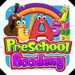 Preschool Academy Play & Learn