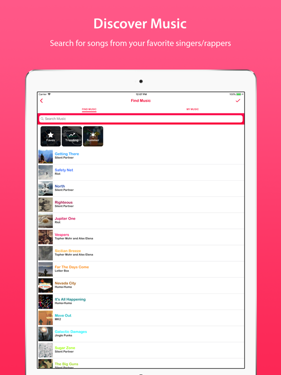 Download Lomotif Music Video Editor app for iPhone and iPad