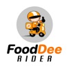 FoodDee Rider