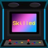 Skilled: Challenging Fun Games