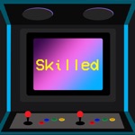 Skilled Challenging Fun Games