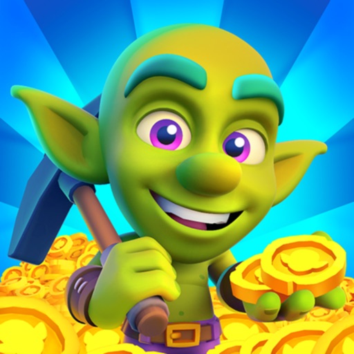 Deep Town: Mining Idle Games  App Price Intelligence by Qonversion