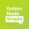 Orders Made Simple