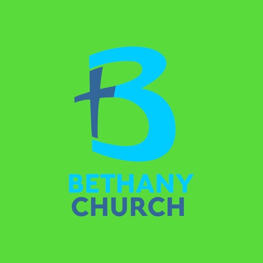 Bethany Church Mercer