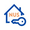NUS Mobile Key (UTown & Halls)