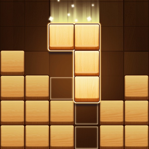 Block Puzzle: Wood Sudoku Game iOS App