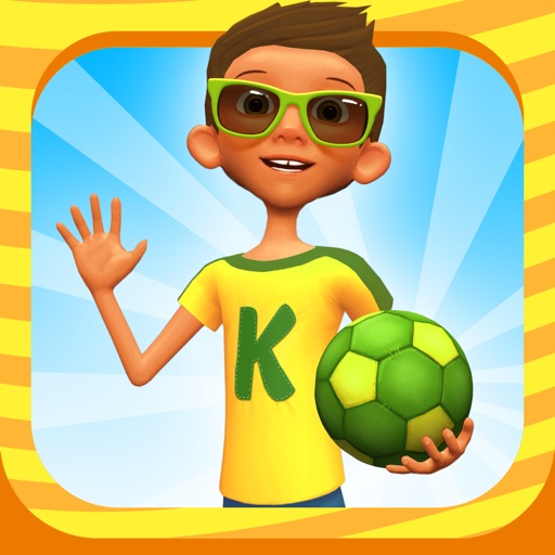 Kickerinho iOS App