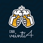 Cava Veinti4