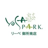 YOSA　PARK　リーベ御所南店