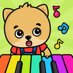 Baixar Jogos para crianças de piano para Android