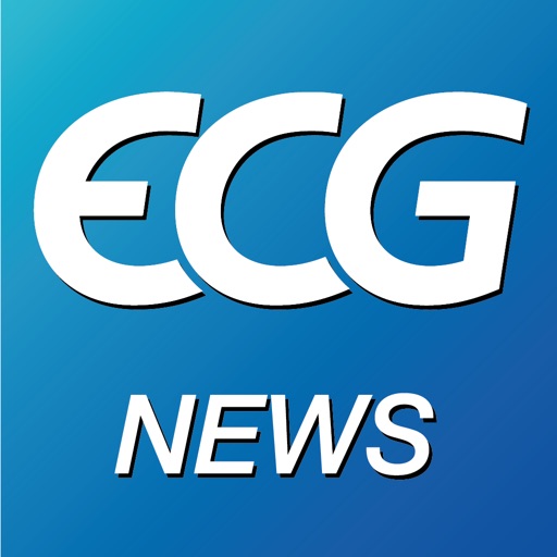 ECG News
