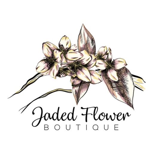 Jaded Flower Boutique