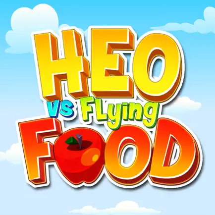 Heo vs Flying Food Читы