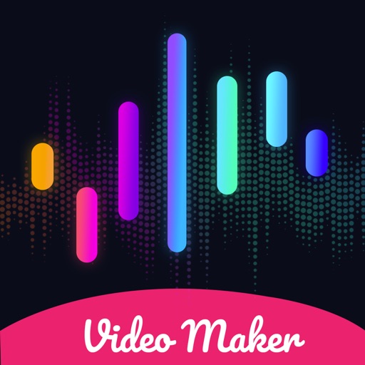 Mast Video Maker Icon