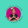 Faith + Favor With Coach Misty