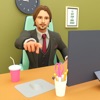 Angry Boss HR Job Games