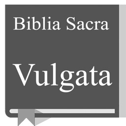 Biblia Sacra Vulgata