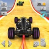 Formula Car Stunt Games