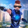 Get Eisen Roboter Superheld 3d for iOS, iPhone, iPad Aso Report