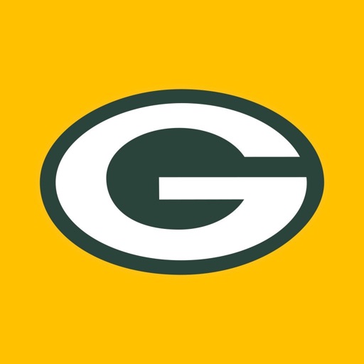 Download Neon Green Bay Packers Logo Wallpaper