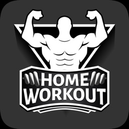 Home Workout- 28 Day Challenge