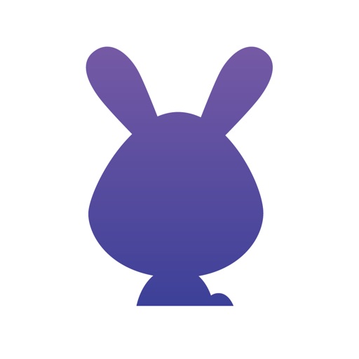 顽皮兔for黎明觉醒生机logo